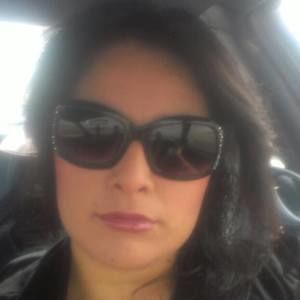 Meet your Posher, Norma